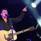 Marc Lavoine en tournée en 2013