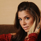 Jason Mraz & Christina Perri chantent "Distance"