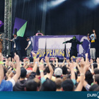 Garorock : un week-end rock dans le Sud-Ouest !