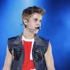 Découvrez un extrait du live de J. Bieber à Paris !