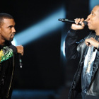 Jay-Z et Kanye West annulent le "Grand Journal"