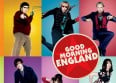 Des films made in UK aux B.O. mémorables !