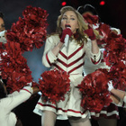 Madonna : les backdrops du "MDNA Tour"