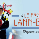 Le Bagad de Lann-Bihoué ouvrira le défilé demain