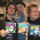 Green Day : la trilogie s'étoffe avec deux films
