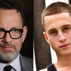 Le fils de Tom Hanks se lance dans le rap