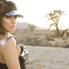 Fergie invite Pitbull sur "Feel Alive"