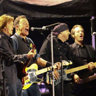 B. Springsteen & McCartney : micros coupés