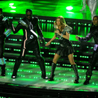 "My Humps" des BEP, pire titre dance ?