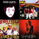 Les tubes de l'été 2002 qui vous ont fait bouger