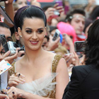 Katy Perry fait le bilan avant son 3ème album