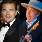 Bob Dylan inspiré par... Leonardo DiCaprio !