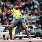 5 choses que vous ne saviez pas sur Usain Bolt
