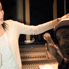 Kenza Farah esquisse son "Coup de coeur"