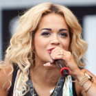 Rita Ora : écoutez son single "Radioactive" !