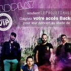 Rencontrez Coldplay grâce au Projet Imagine !