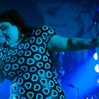 Gossip : Beth Ditto reprend un tube de Tina Turner