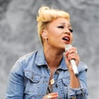 Tops UK : Emeli Sandé peut dire merci aux J.O.