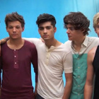 One Direction lève le voile sur son nouveau single