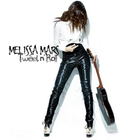 Melissa Mars : son nouveau single "Tweet n'Roll"