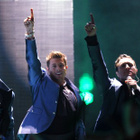 Blue annonce un nouvel album en 2013