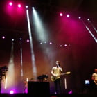 Pony Pony Run Run : nouvelles dates de tournée