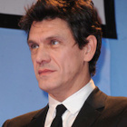 Marc Lavoine héros d'une série pour TF1