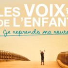 Les Voix de l'Enfant : Jenifer & Noah sollicitent