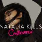 Natalia Kills : écoutez un extrait de "Controversy"
