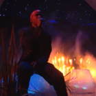Frank Ocean bluffant aux MTV VMA's 2012