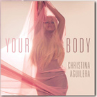 C. Aguilera : son album "Lotus" en novembre