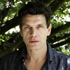 Marc Lavoine en interview