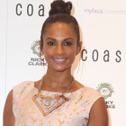 Alesha Dixon prépare son troisième album