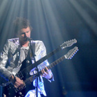 Muse en concert à l'Olympia le 2 octobre