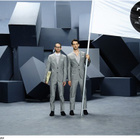 TYP poursuit avec "Be With You Tonight"