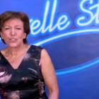 Roselyne Bachelot chante pour "Nouvelle Star" !