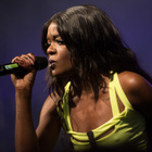Azealia Banks : écoutez le son "Esta noche"