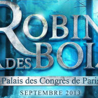 Es Devlin pour la scénographie de Robin des Bois