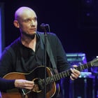 Gaëtan Roussel en studio pour son 2ème album