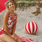 Colbie Caillat : écoutez "Christmas in the Sand"