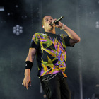 JoeyStarr hospitalisé au Val de Grâce