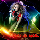 Afida Turner de retour avec "Born an Angel"
