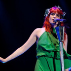 Florence + The Machine : "Lover To Lover"
