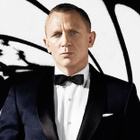 Daniel Craig : "Rihanna, une bonne Bond Girl"