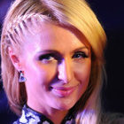 Paris Hilton feat. Lil Wayne sur "Last Night"