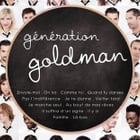 Top Albums : "Goldman" détrône Mylène Farmer