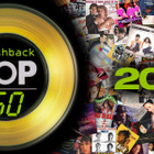 Flashback Top 50 : qui était n°1 en novembre 01 ?