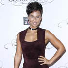 Alicia Keys en live hier dans "C à vous"