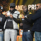 Sexion d'Assaut continue avec "Cérémonie"