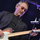Michael Jones : de retour avec J.J. Goldman !
